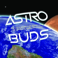 Astro Buds Board Game